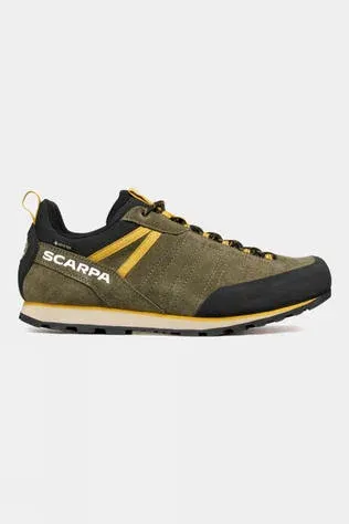 Scarpa Mens Crux 2 GTX Shoes