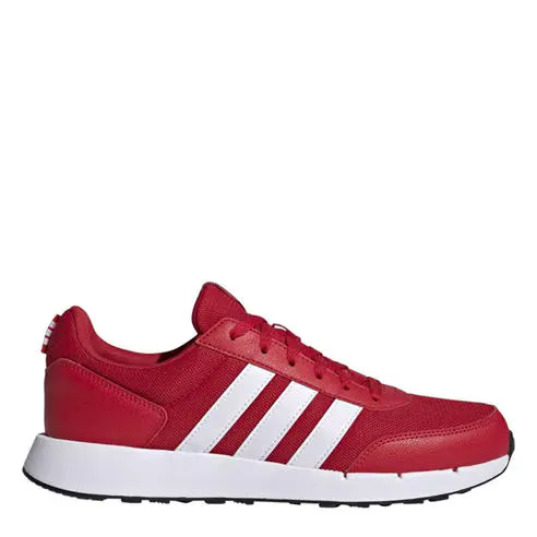 adidas Men's Run50S Low-Top Trainers