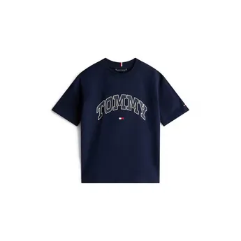 Tommy Hilfiger Kids' Varsity T-Shirt