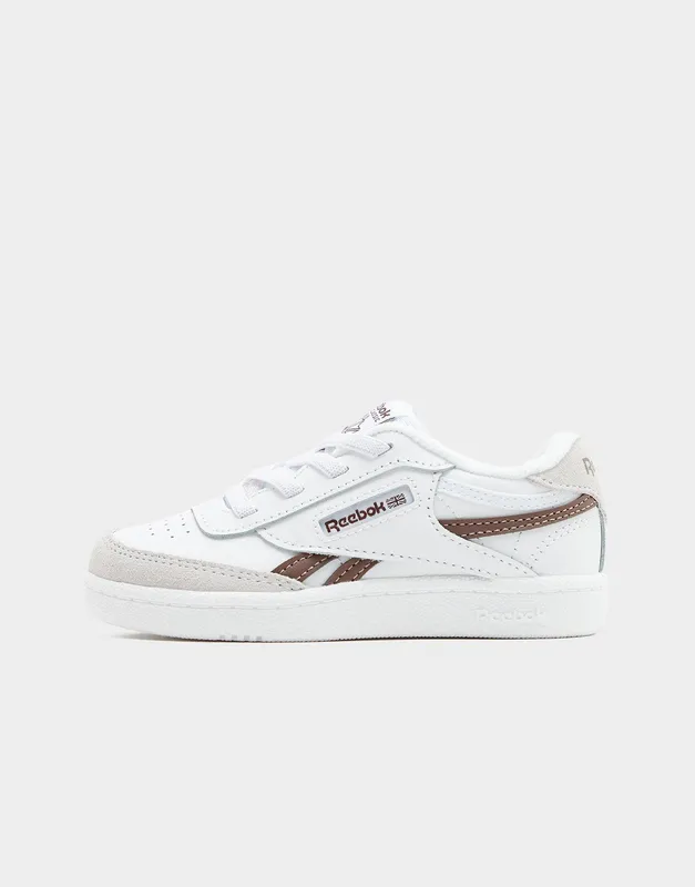 Reebok Club C Revenge Infant