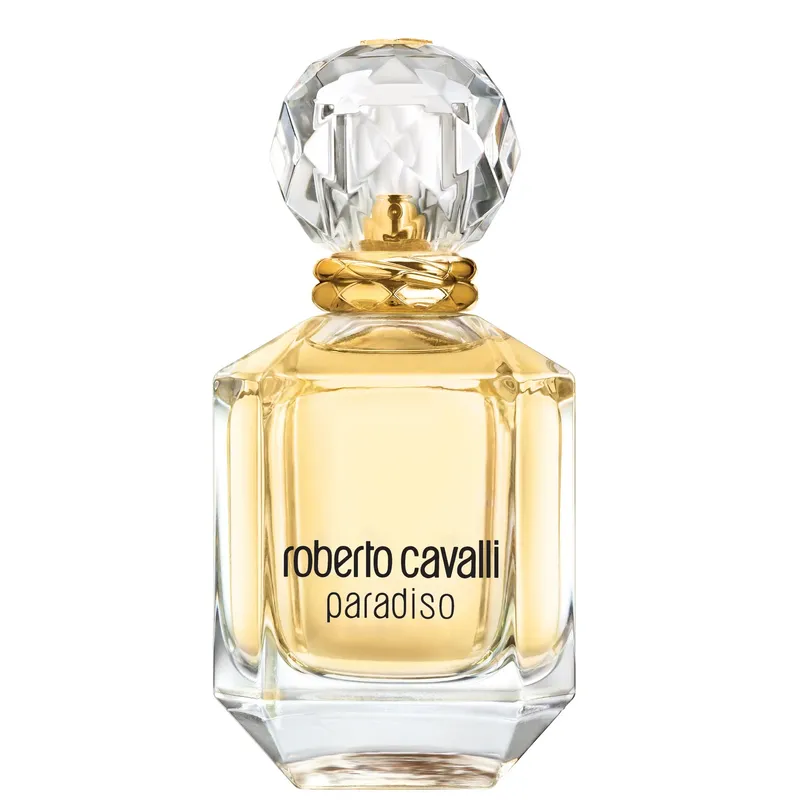 Roberto Cavalli Paradiso Eau de Parfum Spray 75ml