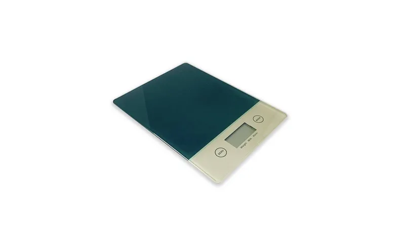 Habitat Digital Kitchen Scale