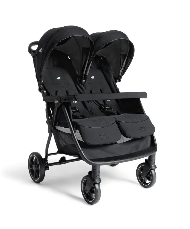 Joie Signature Estrella™ Double Buggy - Eclipse