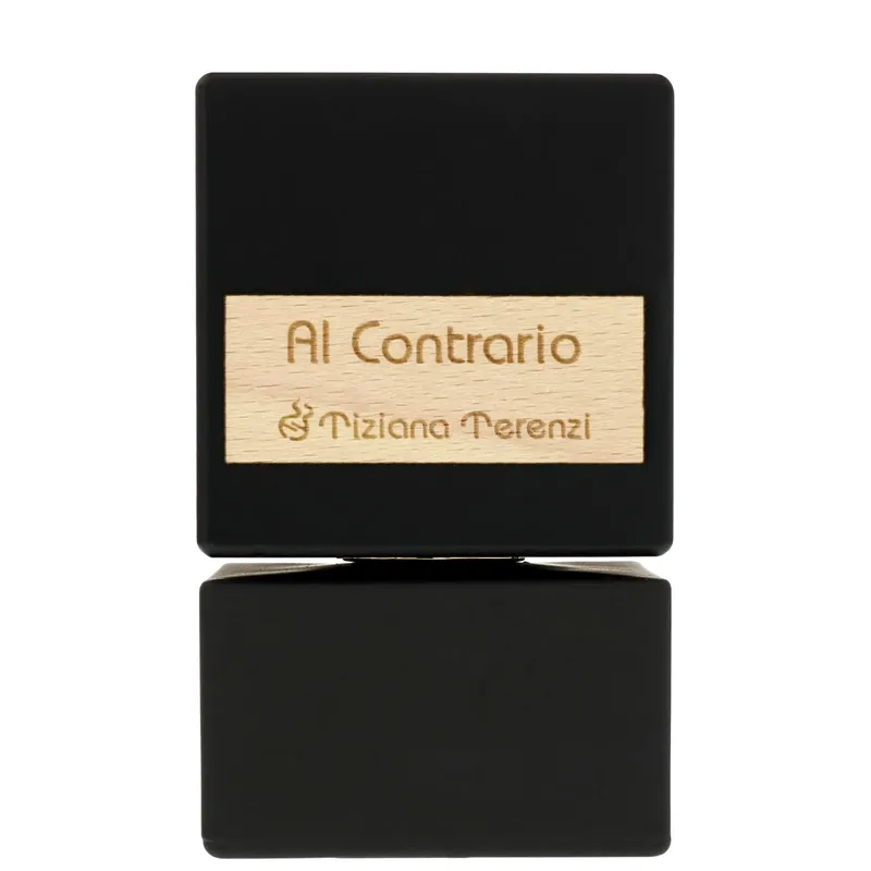 Tiziana Terenzi Al Contrario Extrait de Parfum 50ml