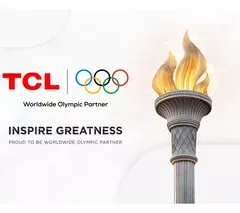 TCL SF560 43” QLED Full HD Smart Fire TV - 43SF560-UK