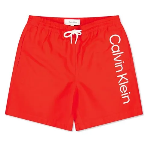 Calvin Klein Kids' Swim Shorts