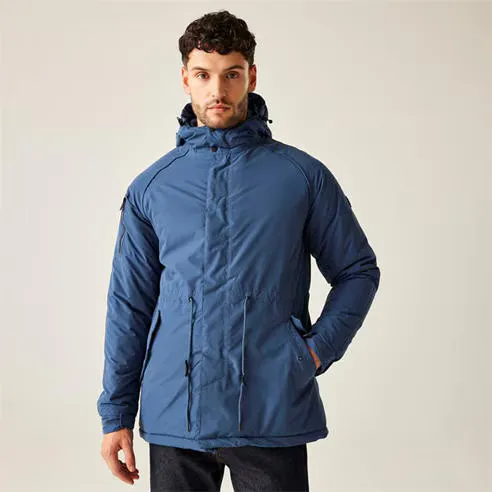 Regatta Men's Salinger III Waterproof Parka