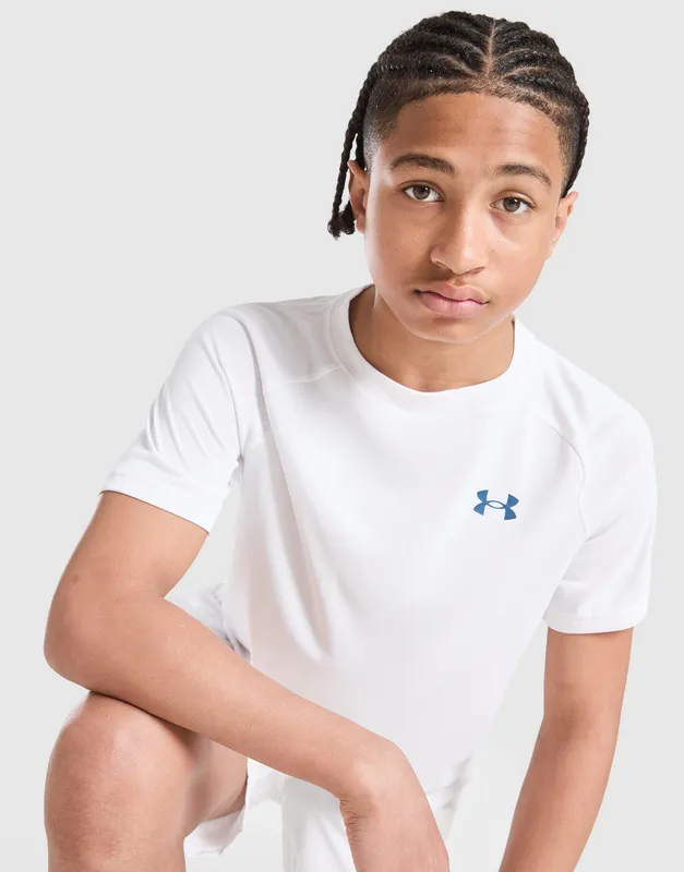 Under Armour Tech 2.0 T-Shirt Junior