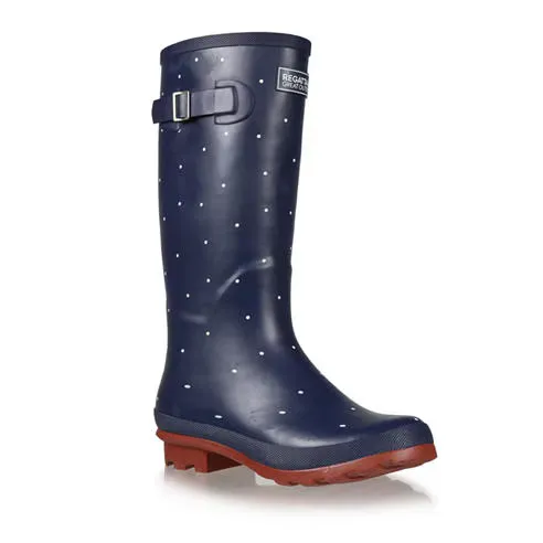 Regatta Women's Ly Fairweath Wellies