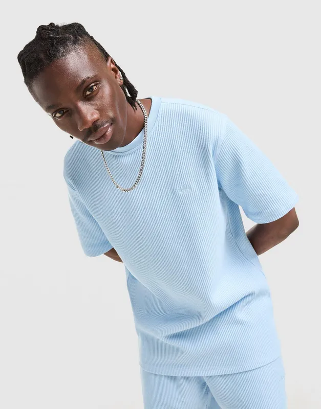 adidas Originals Waffle T-Shirt