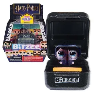 Bitzee Harry Potter Interactive Pet