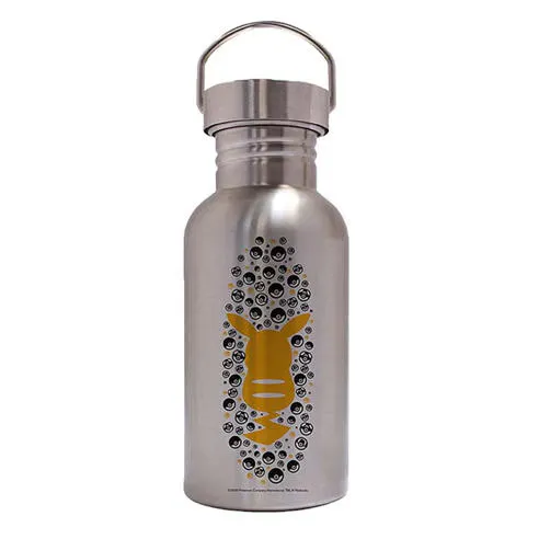Pokemon Pikachu bottle