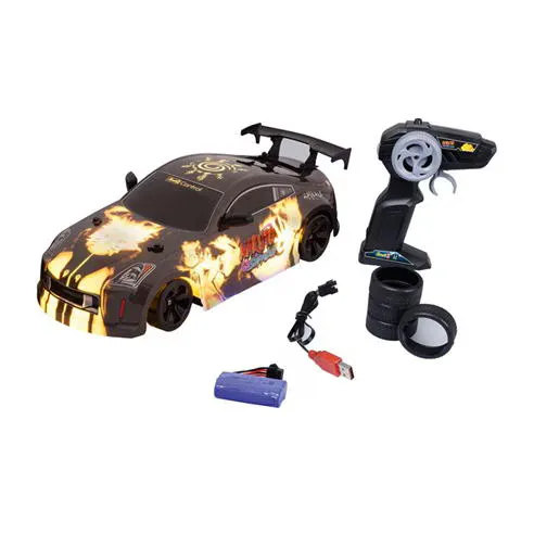 Revell Anime Drift Remote Controlled Cars