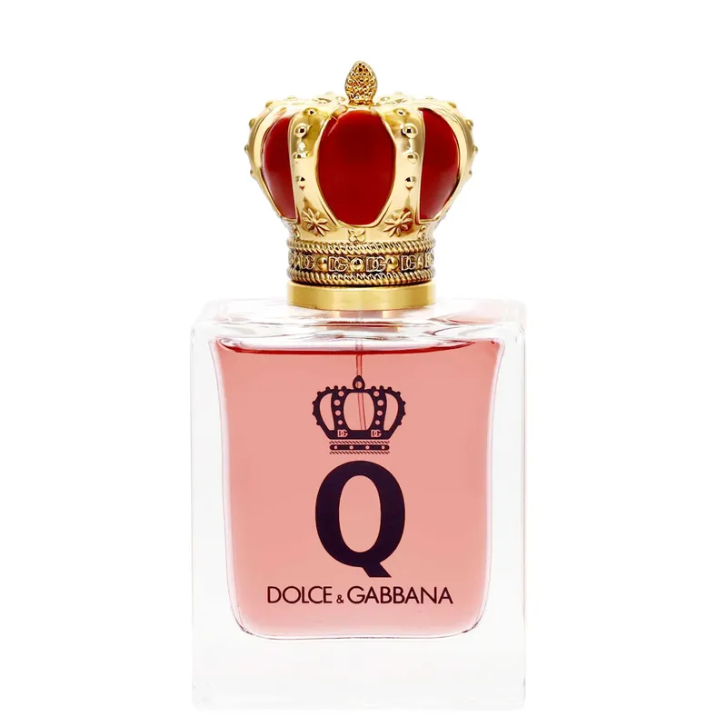 Dolce&Gabbana Q by Dolce&Gabbana Eau de Parfum Intense Spray 50ml