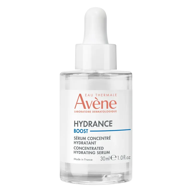 Avene Hydrance Boost Concentrated Hydrating Serum