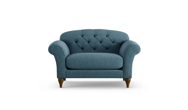 Habitat Brooker Cuddle Chair