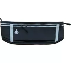 FITPADDY FitBelt Running Bag - Black