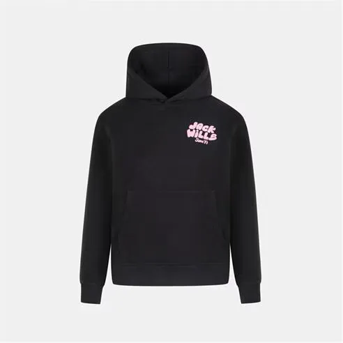 Jack Wills Kids JW Loose Fit Hoodie