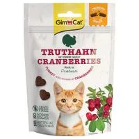 GimCat Crunchy Snacks
