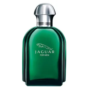 Jaguar Green Eau de Toilette Spray - 100ML