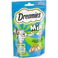 Dreamies Mix Cat Treats