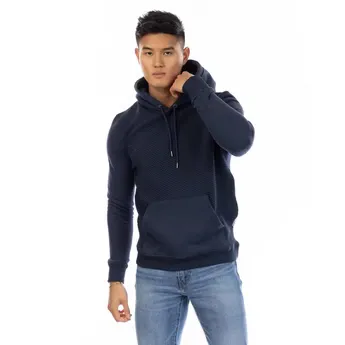 Peter Werth Men's West Hampshire Pull Over Hoodie