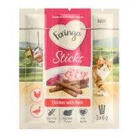 Feringa Sticks - Chicken & Duck