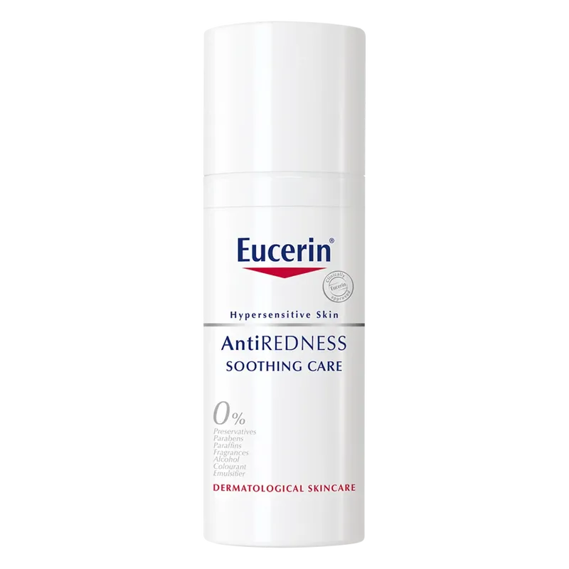 Eucerin Anti-Redness Soothing Care Cream