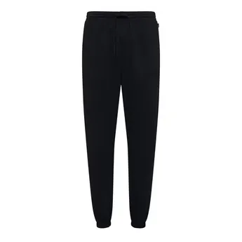 Timberland Men's Embroidered Logo Fleece Joggers