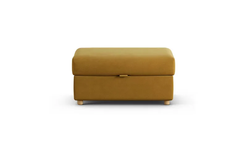 Habitat Holmfirth Footstool
