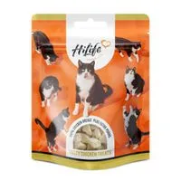 HiLife Cat Treats