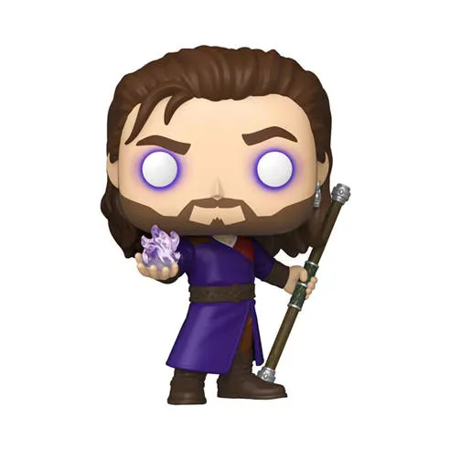 FUNKO BG3 S2 Gale Action Figure