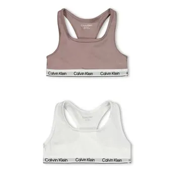 Calvin Klein Kids' Non Wired Bralette
