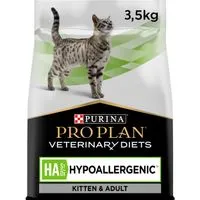 PURINA PRO PLAN Veterinary Diets Feline HA ST/OX - Hypoallergenic