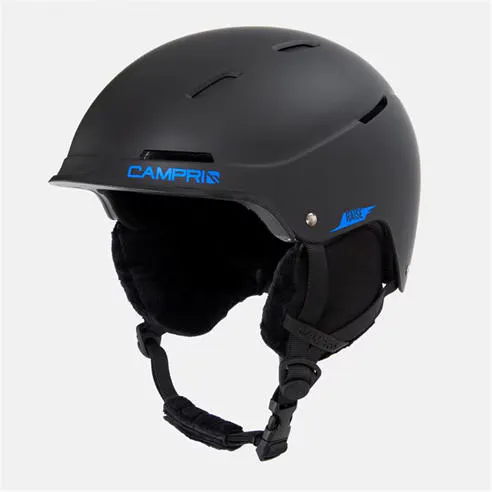 Campri Raise Ski Helmet