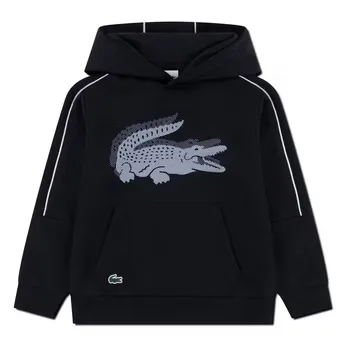 Lacoste Kids' Overhead Hoodie