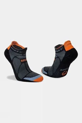 Hilly Unisex Marathon Fresh Socklet Min Socks