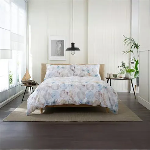 The Lyndon Company Shell Duvet Cover