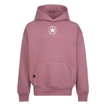 Converse Unisex Kids' Pull Over Hoodie