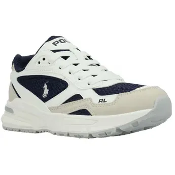 Polo Ralph Lauren Unisex Kids' Trainers