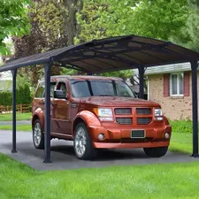 Canopia by Palram Carport Arcadia 5000 - Grey