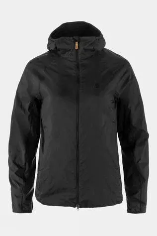 Fjallraven Womens Keb Thermal Wind Jacket