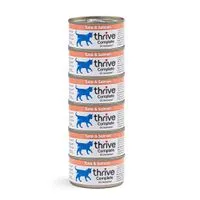 thrive Complete Adult - Tuna & Salmon
