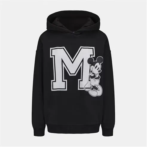 Character Hoody Ladies