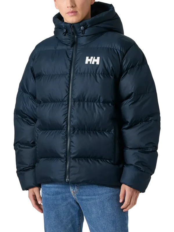 Helly Hansen ACTIVE Puffy Jacket, Navy