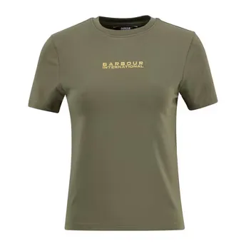 Barbour International Womens Devin T-Shirt