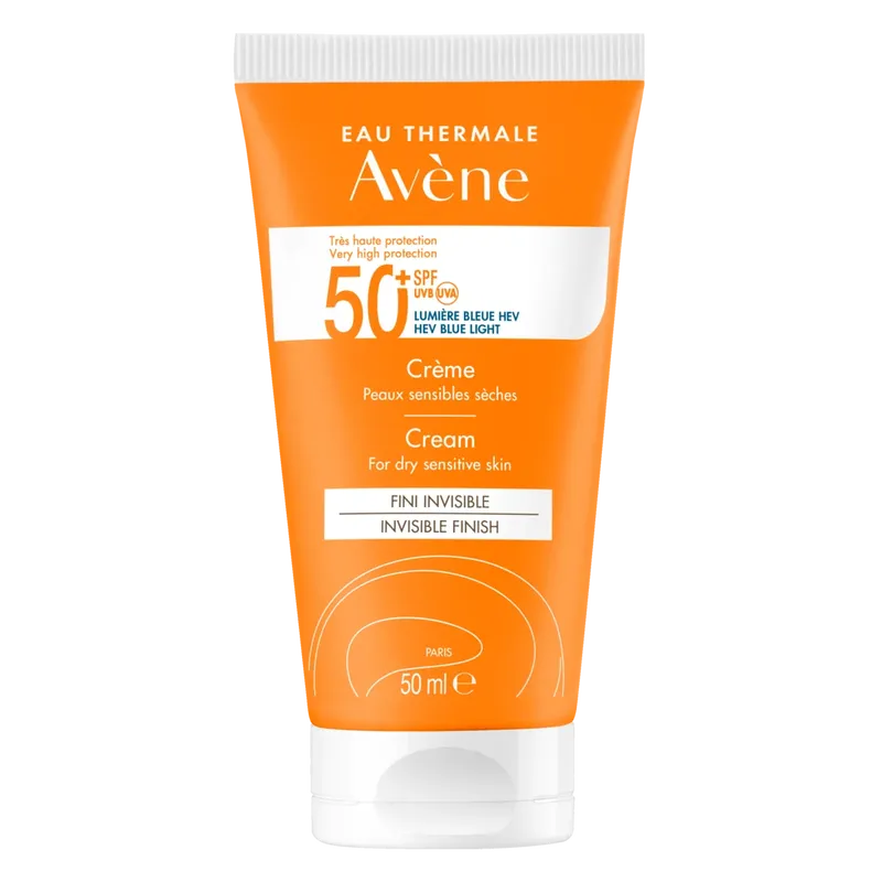Avene Very High Protection Cream SPF50+