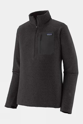 Patagonia Mens R1 Air Zip Neck Fleece