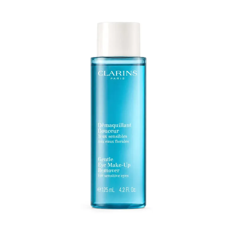 Clarins Gentle Eye Make-Up Remover 125ml / 4.2 fl.oz.