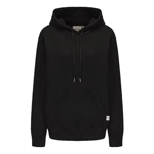 Firetrap Pullover Fleece Hoodie Mens